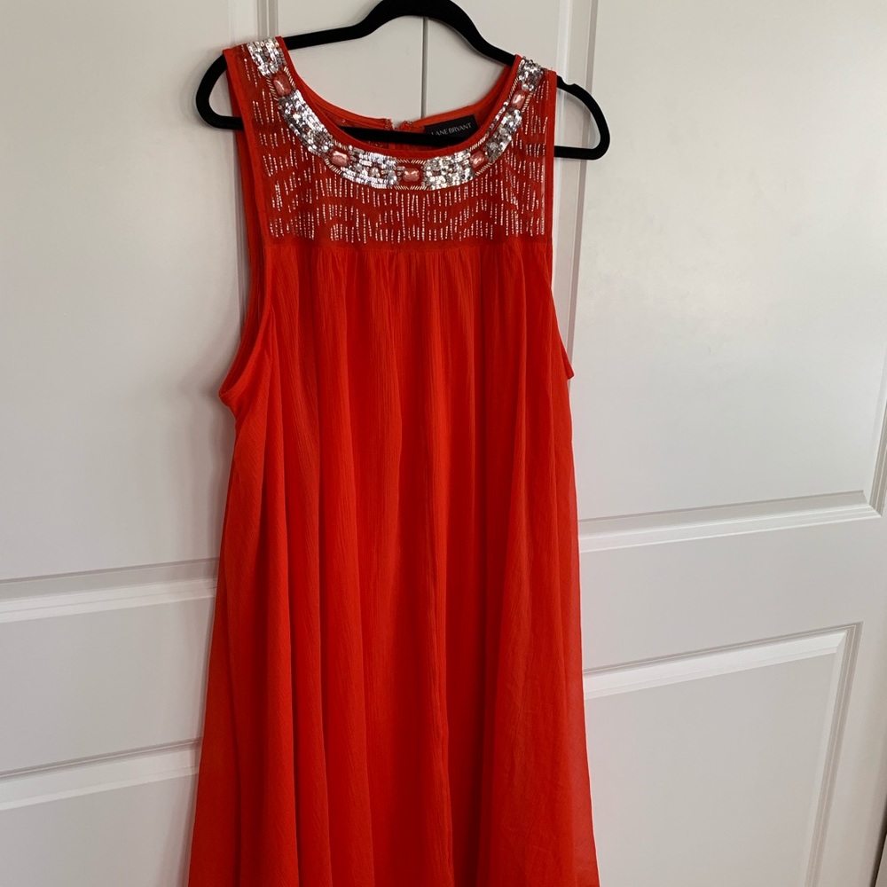 Lane Bryant Dress
